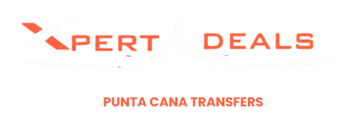 Expert Deals Punta Cana Transfers - Logo