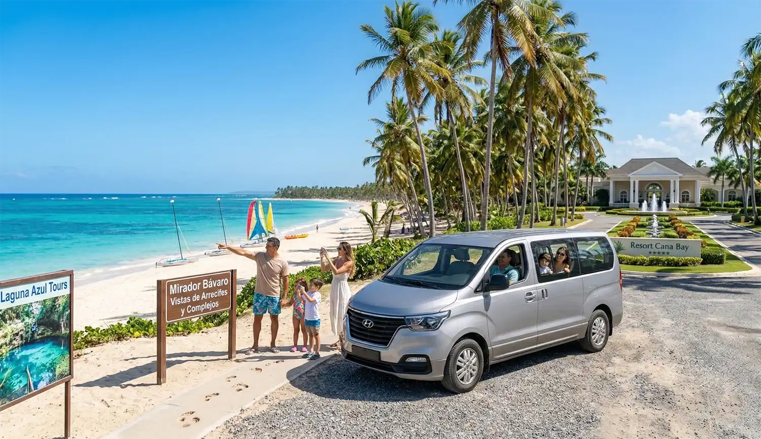 Private Transportation